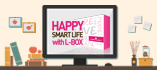 Happy Smart Life